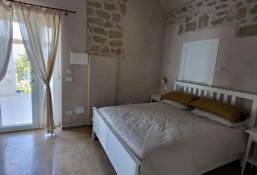 Pension Il Panorama Di Ercole