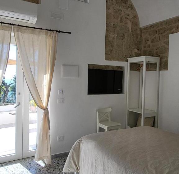 Pension Il Panorama Di Ercole