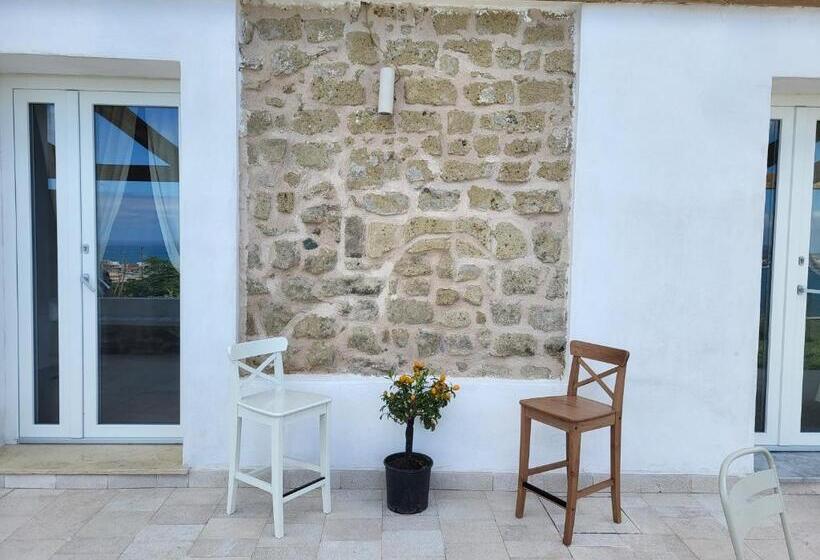 Pension Il Panorama Di Ercole