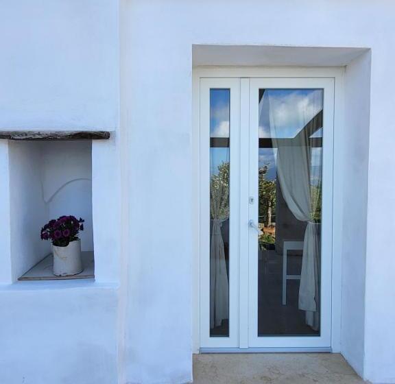 Pension Il Panorama Di Ercole