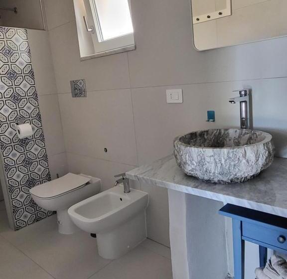 Pension Il Panorama Di Ercole