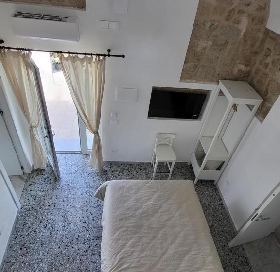 Pension Il Panorama Di Ercole