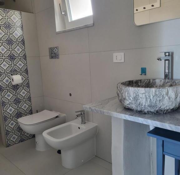 Pension Il Panorama Di Ercole