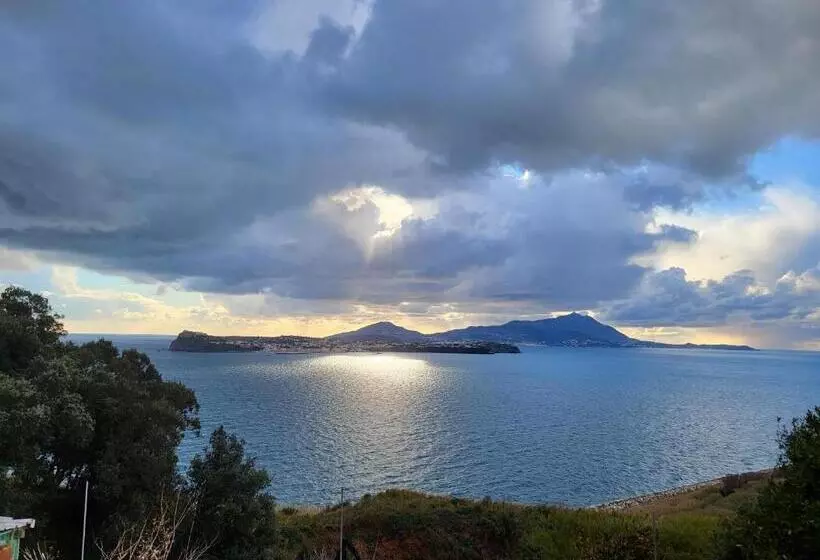 Majatalo Il Panorama Di Ercole