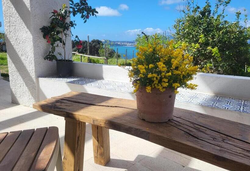 Pension Il Panorama Di Ercole