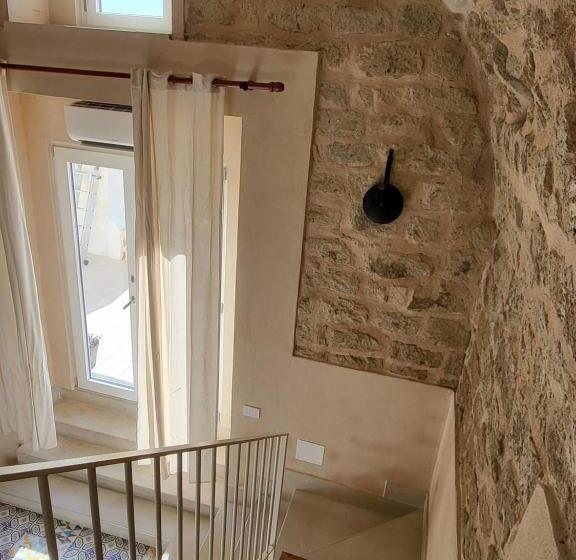 Pension Il Panorama Di Ercole