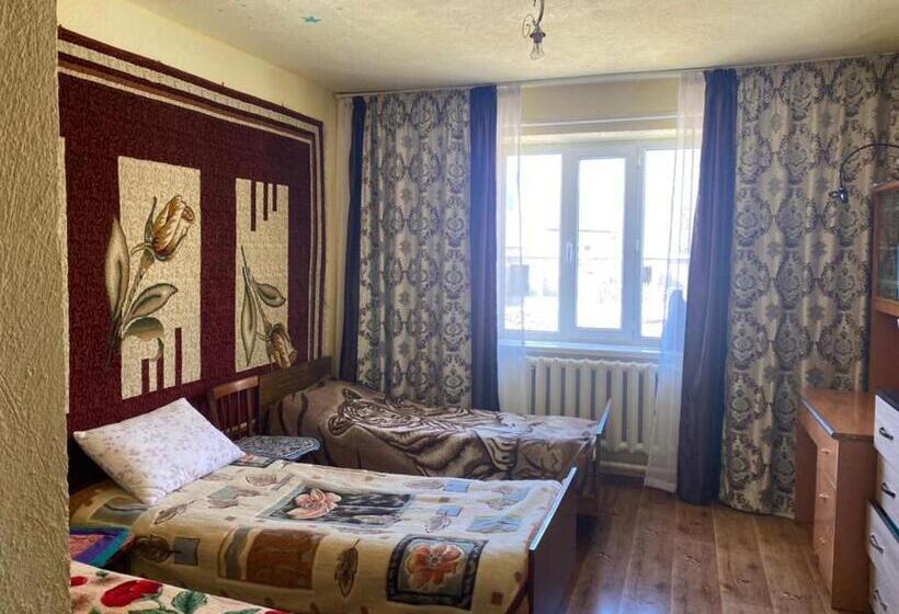 پانسیون Alaaska гостевой дом