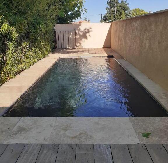 膳宿费 Chambre De Charme