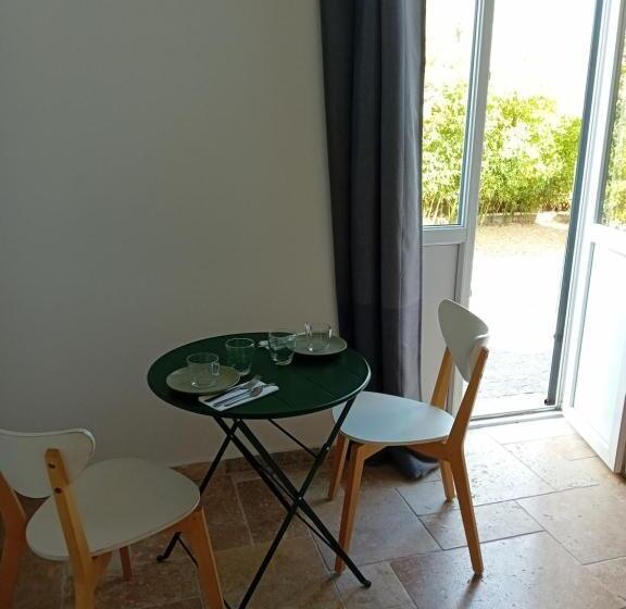 膳宿费 Chambre De Charme