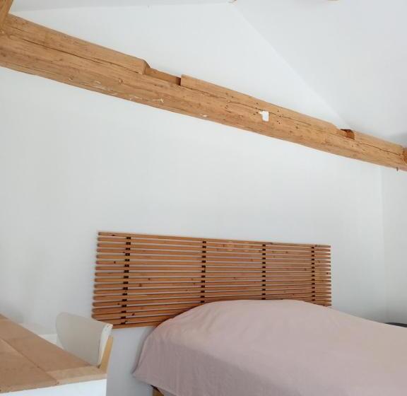 膳宿费 Chambre De Charme