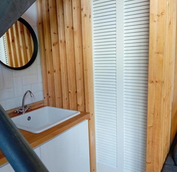 膳宿费 Chambre De Charme