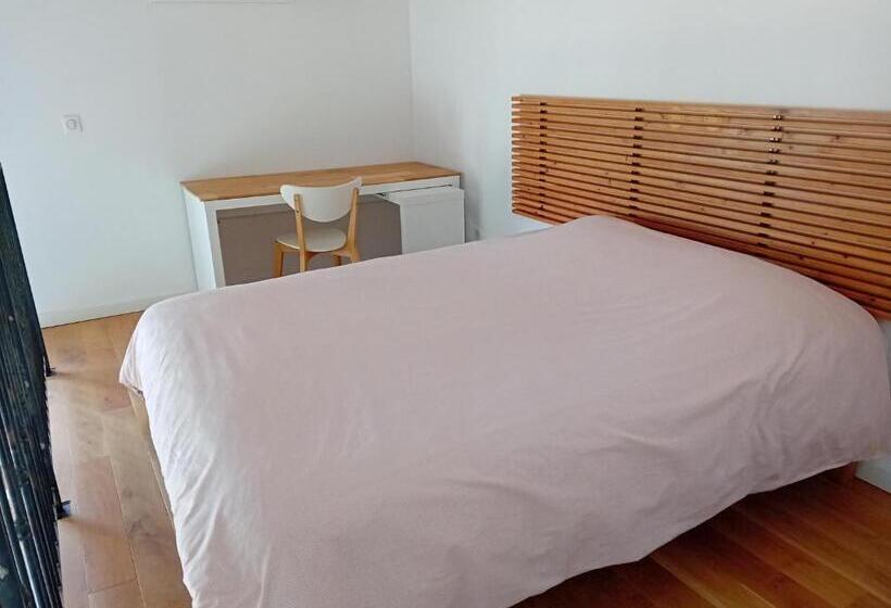 膳宿费 Chambre De Charme