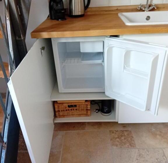 膳宿费 Chambre De Charme