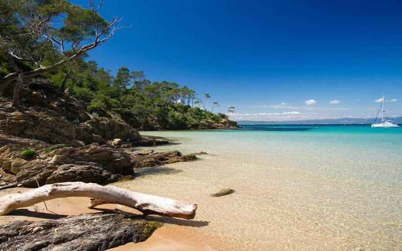 膳宿费 Chambre De Charme