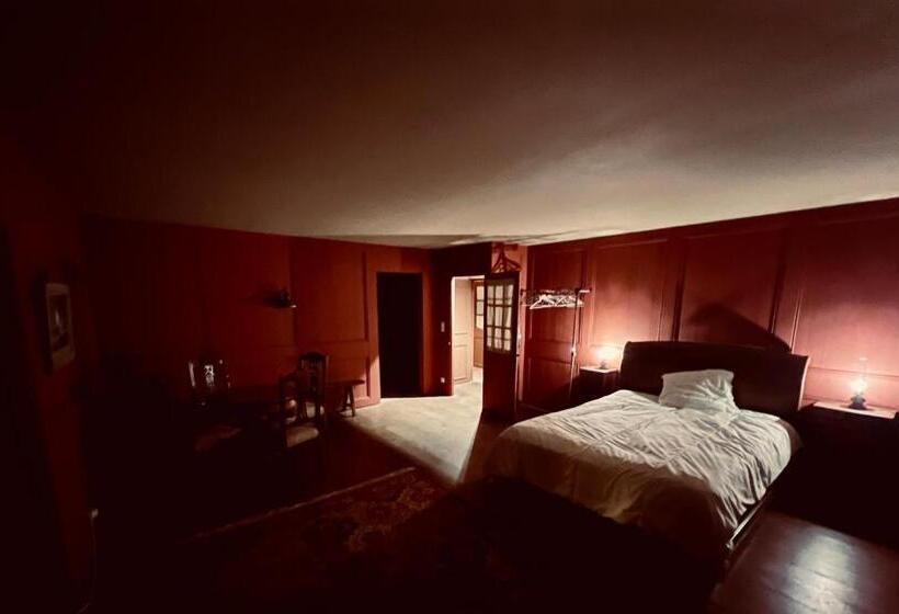 پانسیون Chambres D’hôtes En Centre Ville