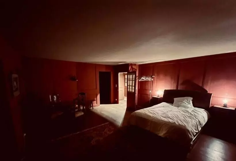 ペンション Chambres D’hôtes En Centre Ville