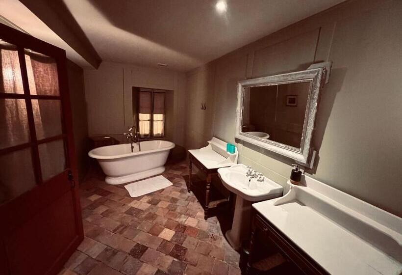 پانسیون Chambres D’hôtes En Centre Ville