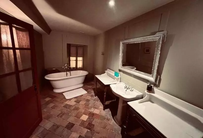 ペンション Chambres D’hôtes En Centre Ville