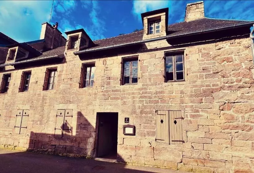 ペンション Chambres D’hôtes En Centre Ville