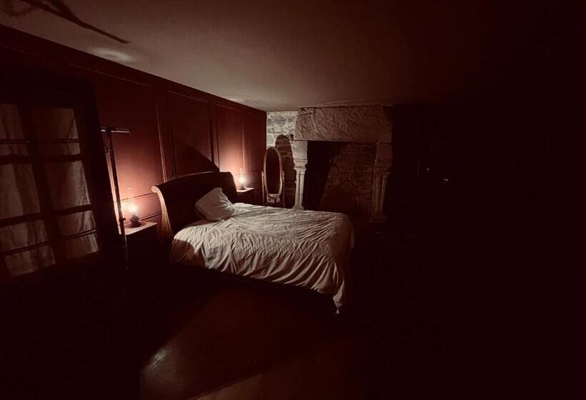 پانسیون Chambres D’hôtes En Centre Ville