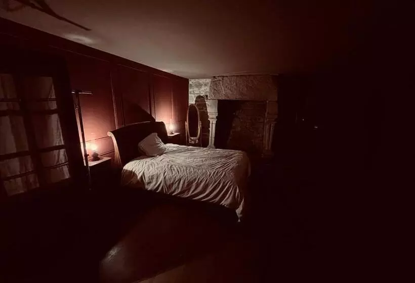 ペンション Chambres D’hôtes En Centre Ville