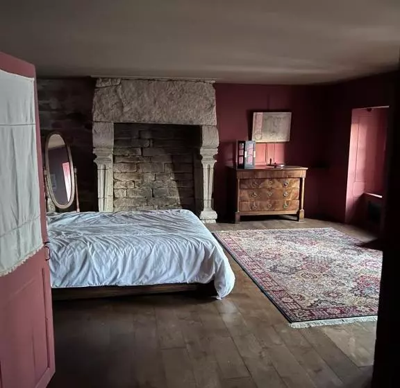 ペンション Chambres D’hôtes En Centre Ville