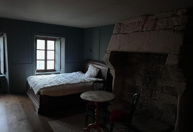 پانسیون Chambres D’hôtes En Centre Ville