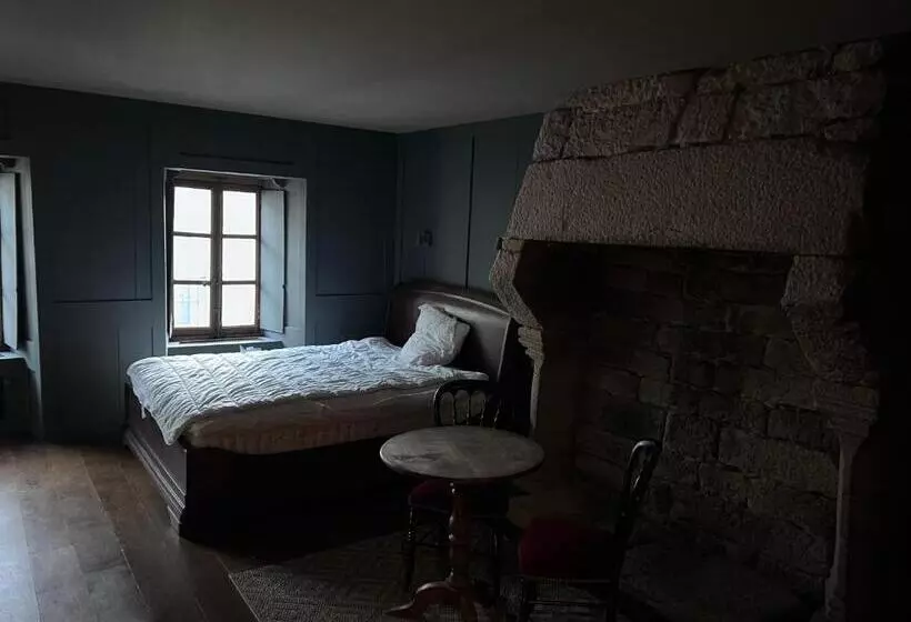 ペンション Chambres D’hôtes En Centre Ville