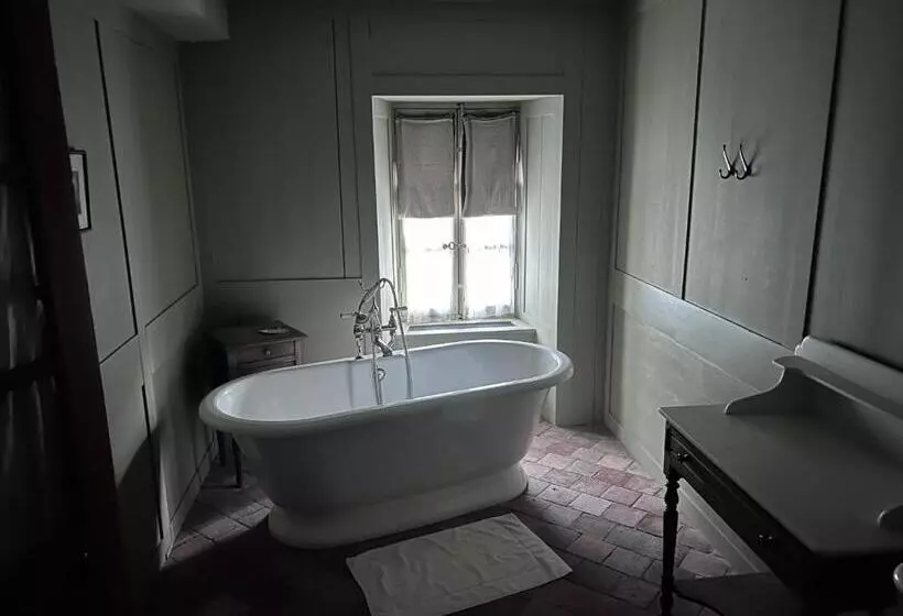 ペンション Chambres D’hôtes En Centre Ville