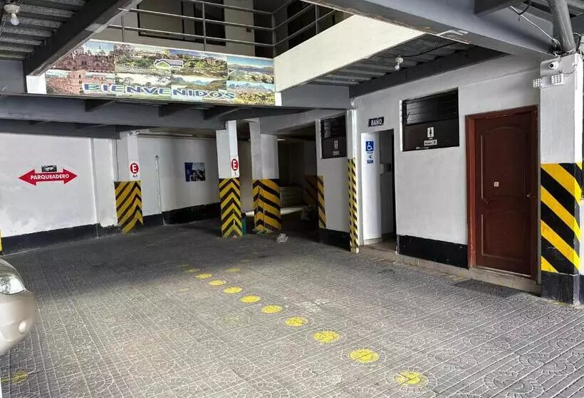Pension Hospedaje Fenix