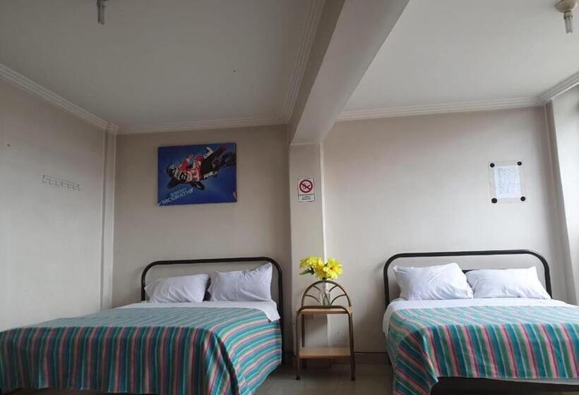 Pension Hospedaje Fenix