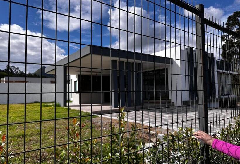 Pension Hospedaje Fenix