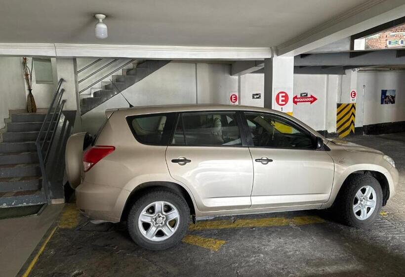 Pension Hospedaje Fenix