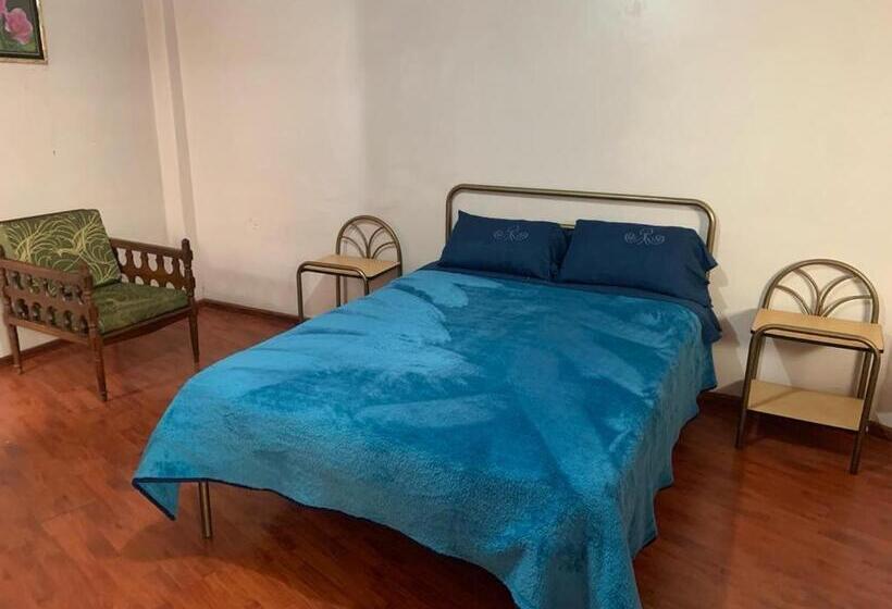 Pension Hospedaje Fenix