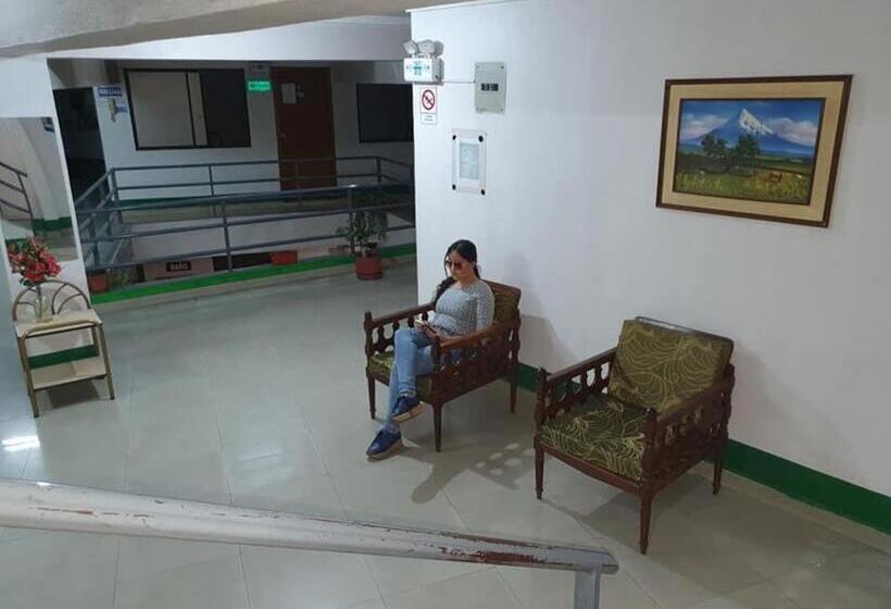 Pension Hospedaje Fenix