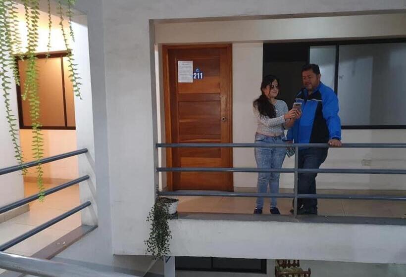 Pension Hospedaje Fenix