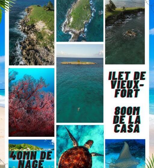 پانسیون La Casa Des Lucioles