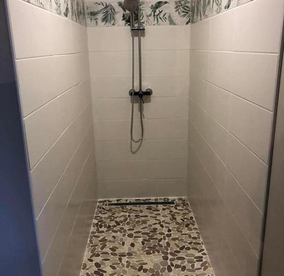 ペンション Le Petit Paradis De Marcelise