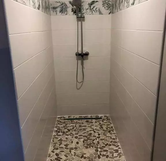 Majatalo Le Petit Paradis De Marcelise