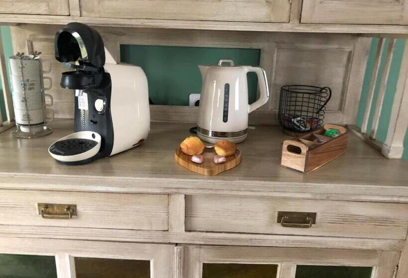 ペンション Le Petit Paradis De Marcelise