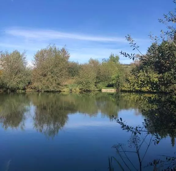 Majatalo Le Petit Paradis De Marcelise