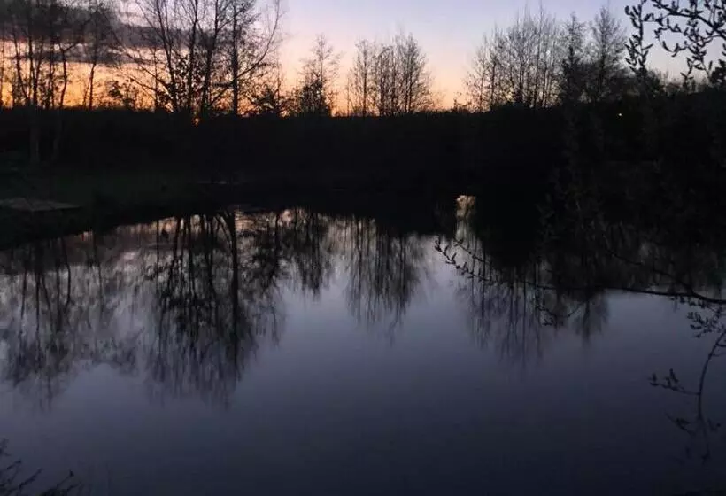 Majatalo Le Petit Paradis De Marcelise