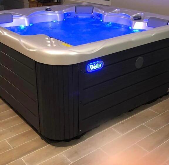 ペンション Le Petit Paradis De Marcelise