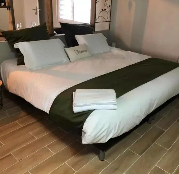 Majatalo Le Petit Paradis De Marcelise