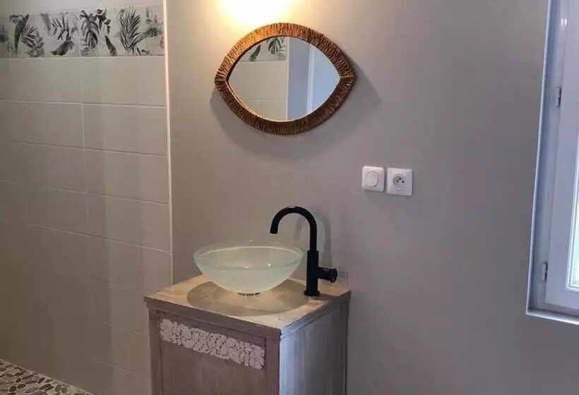 Majatalo Le Petit Paradis De Marcelise