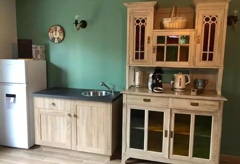 Majatalo Le Petit Paradis De Marcelise