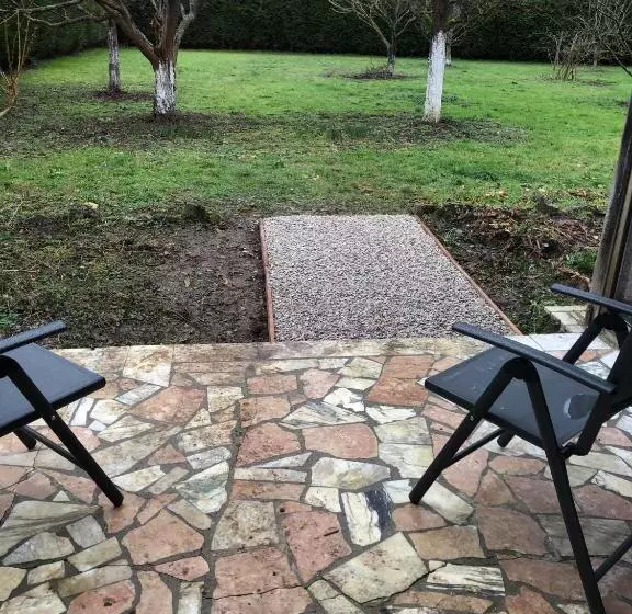 Majatalo Le Petit Paradis De Marcelise