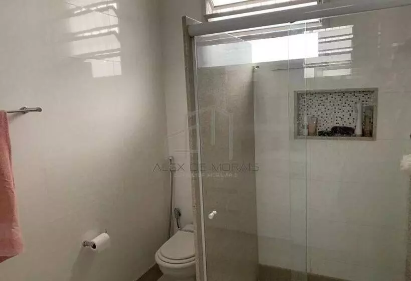 پانسیون Pousada Vôo Dos Beija Flores