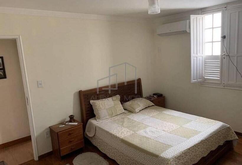 پانسیون Pousada Vôo Dos Beija Flores