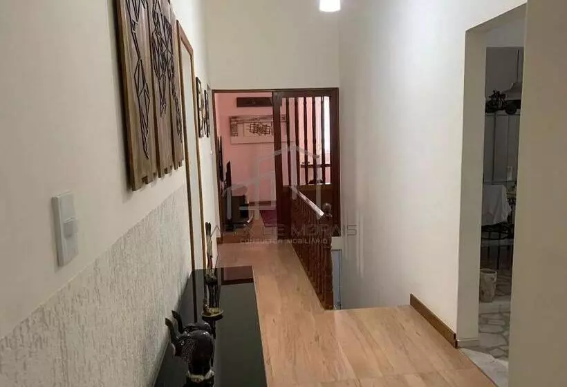 پانسیون Pousada Vôo Dos Beija Flores
